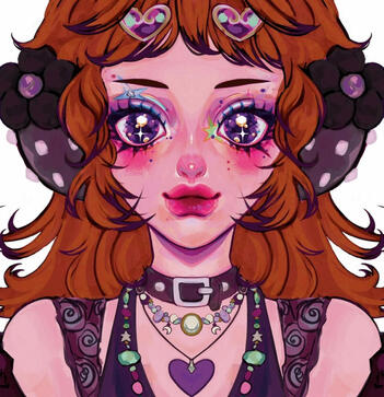 🫐Berry 🫐 @berrhyst