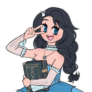 ⭐Jupiter @JupiterMagicalGirl🌙