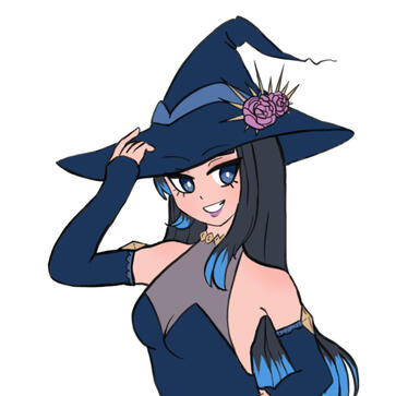 🌹Silver @SilverCS🥀